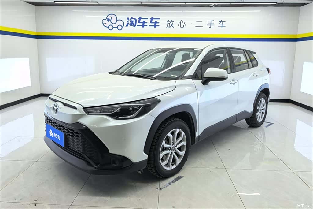 Toyota Frontlander, 2024 1