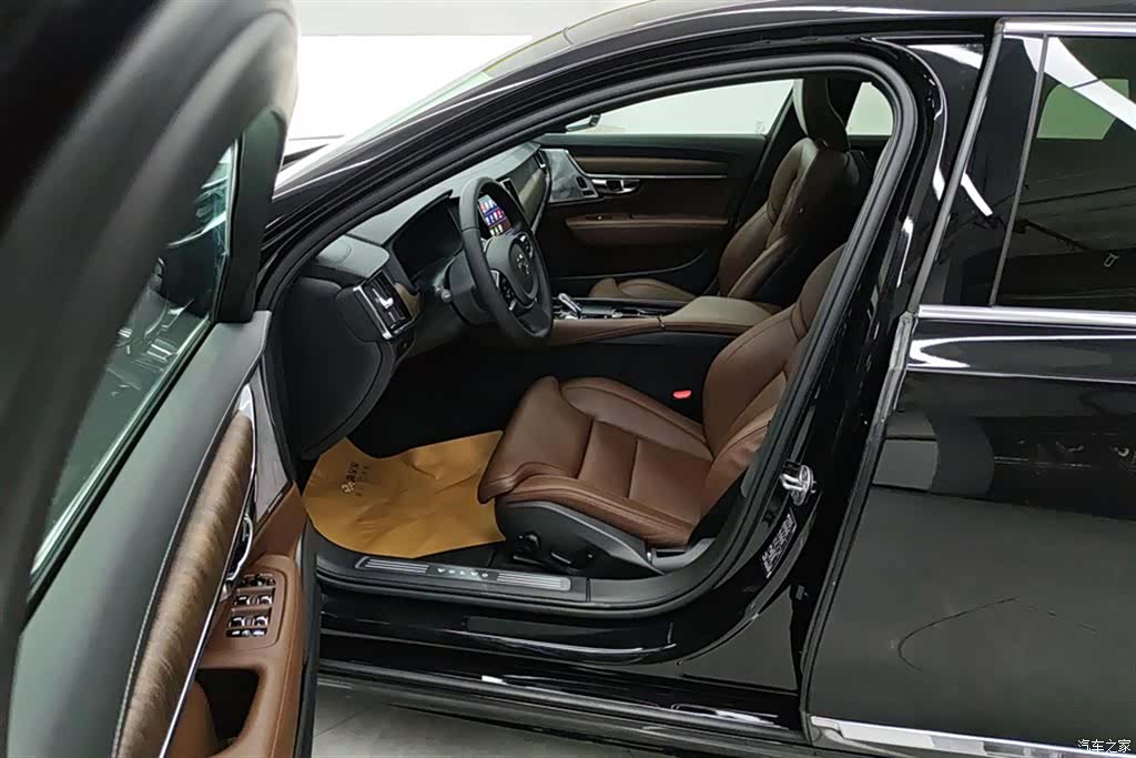 Volvo S90, 2024 9
