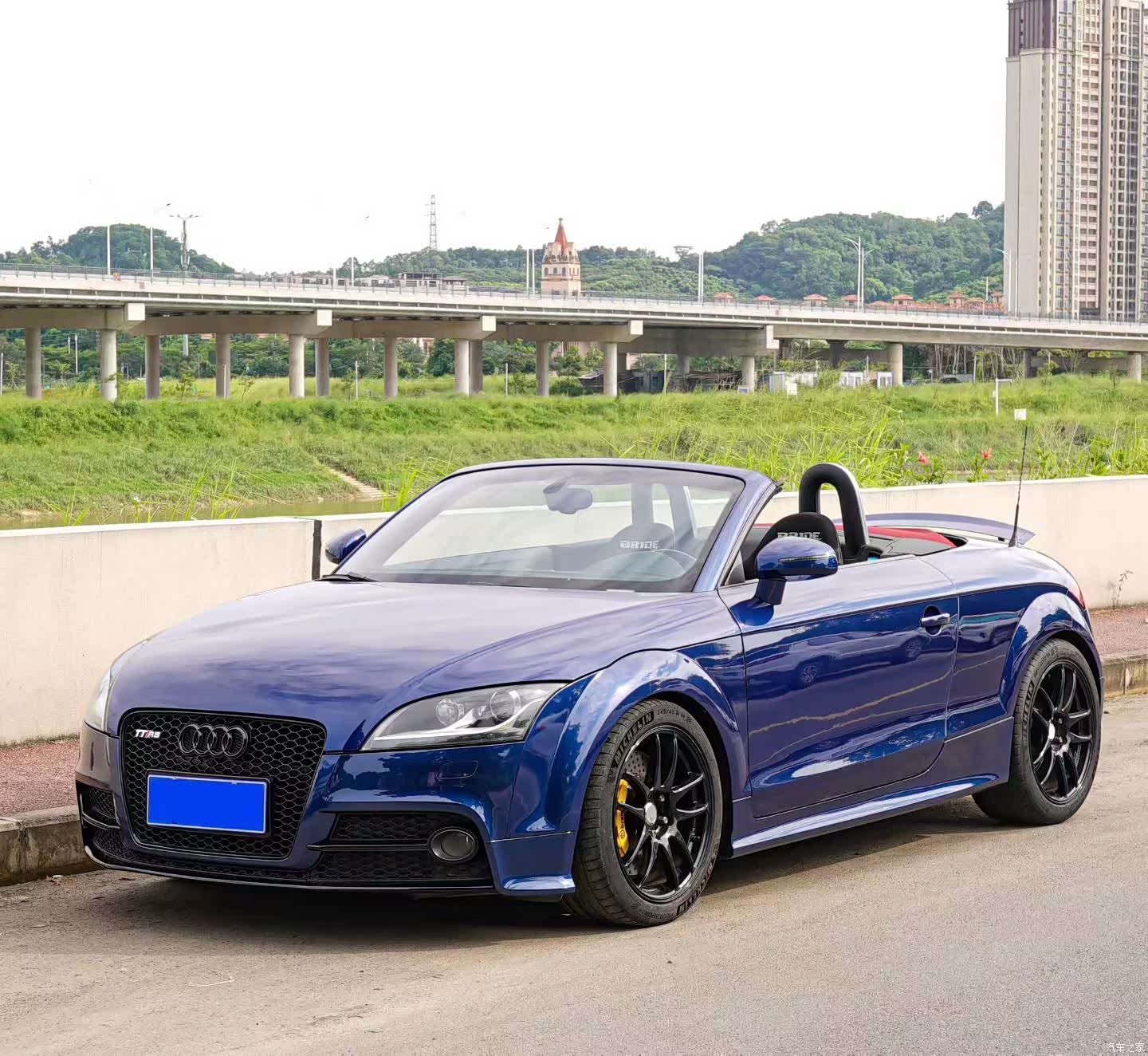 Audi TT, 2013 1