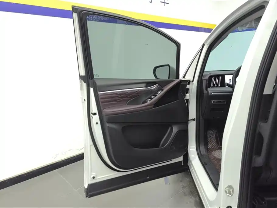 Trumpchi Trumpchi M8