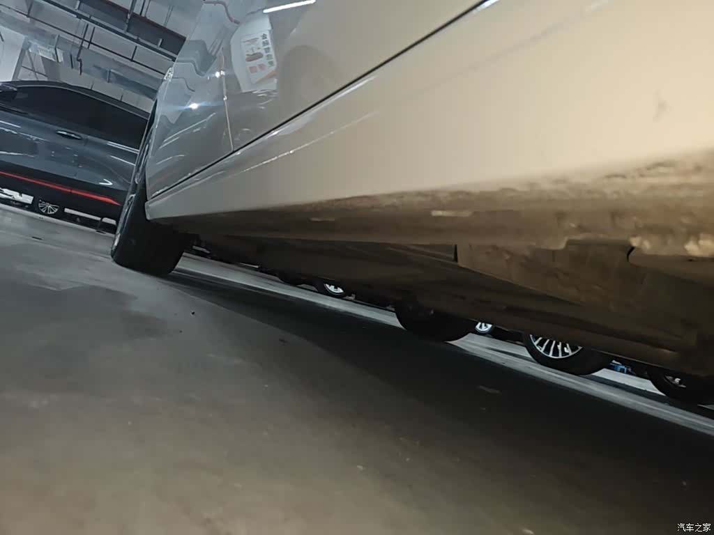 Buick GL6, 2022 22