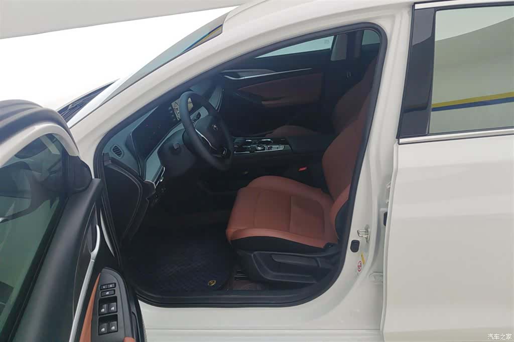 Changan Eado, 2025 9