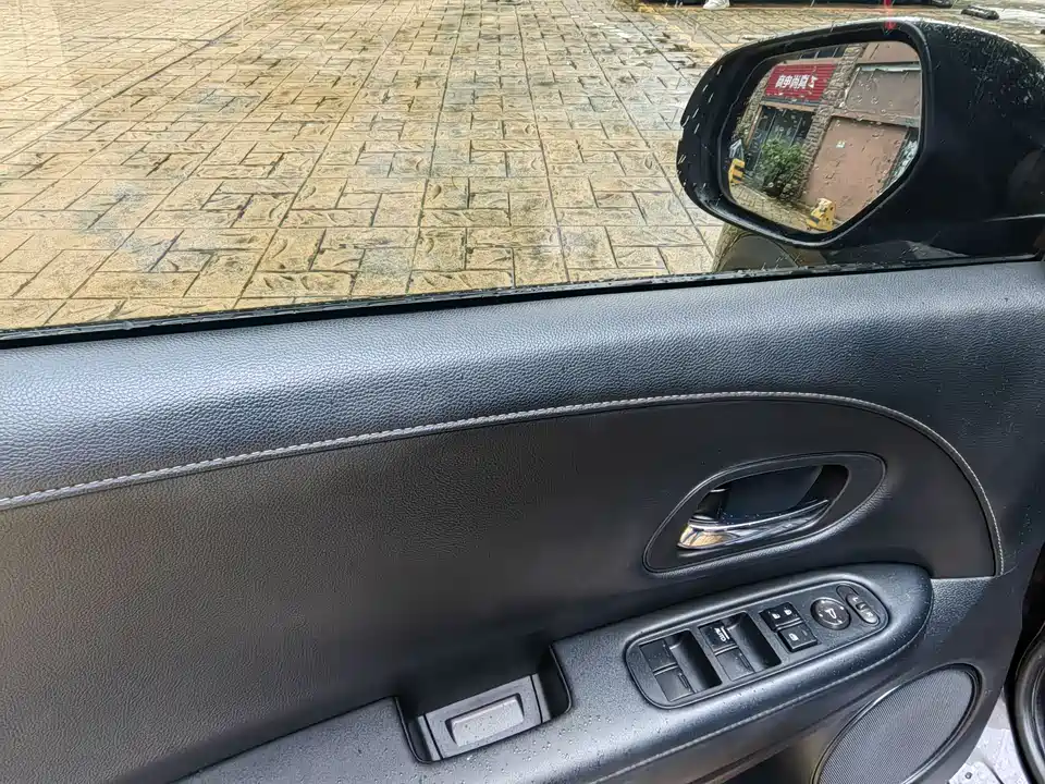 Honda Binzhi Honda Binzhi