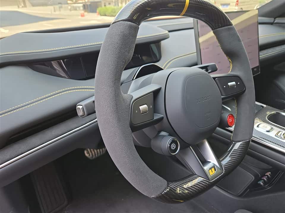 Xiaomi Xiaomi SU7 Ultra