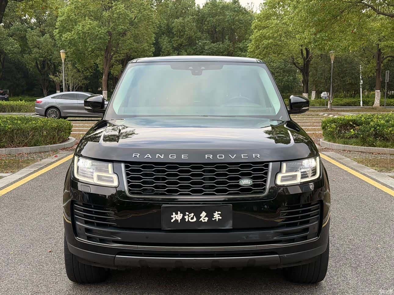 Land Rover Range Rover, 2020 2