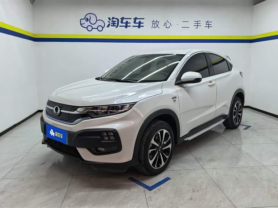 Dongfeng X-NV