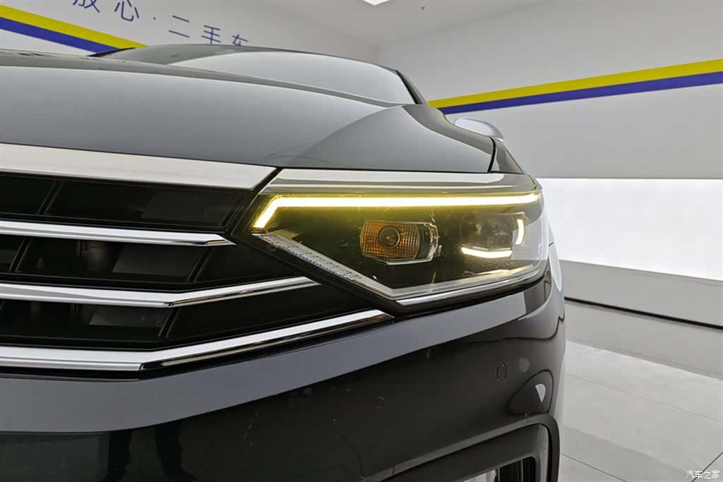 Volkswagen Magotan, 2021 все фото