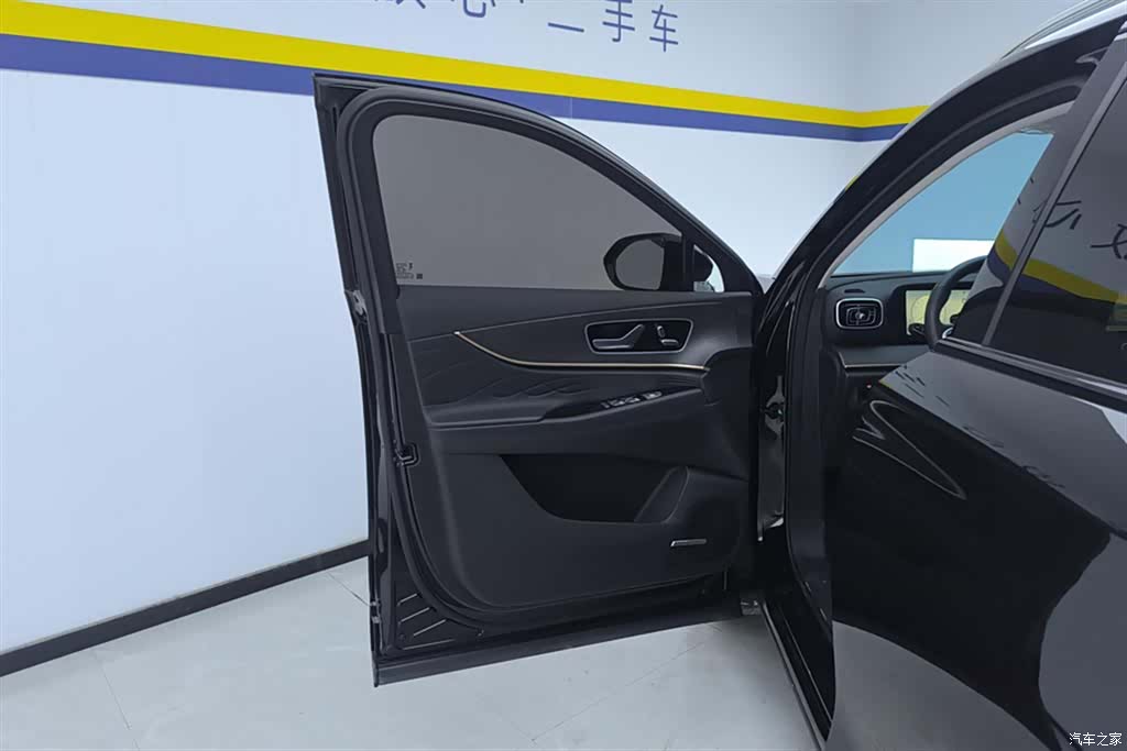 Chery Tiggo 9, 2024 7