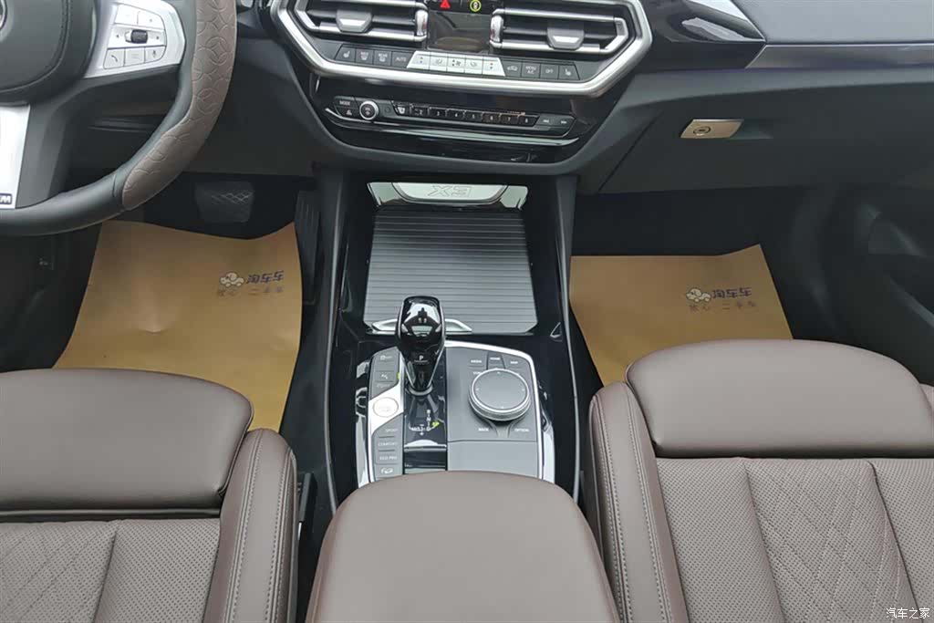 BMW X3, 2023 16