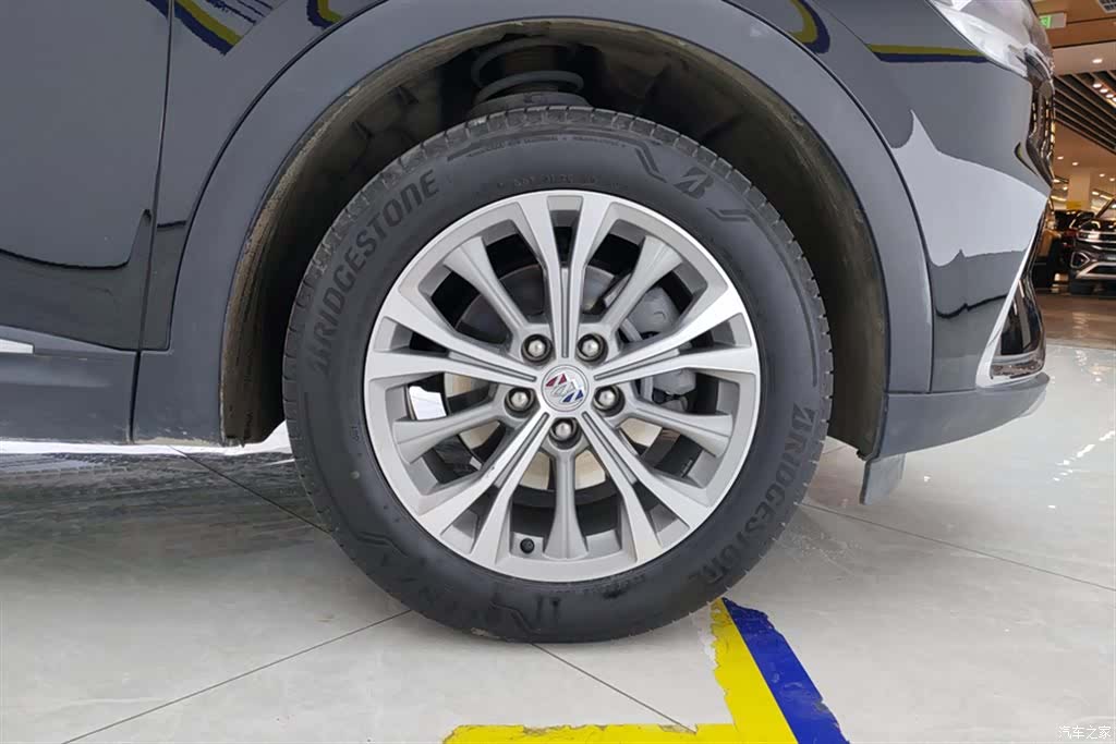 Buick Envision Plus, 2023 6