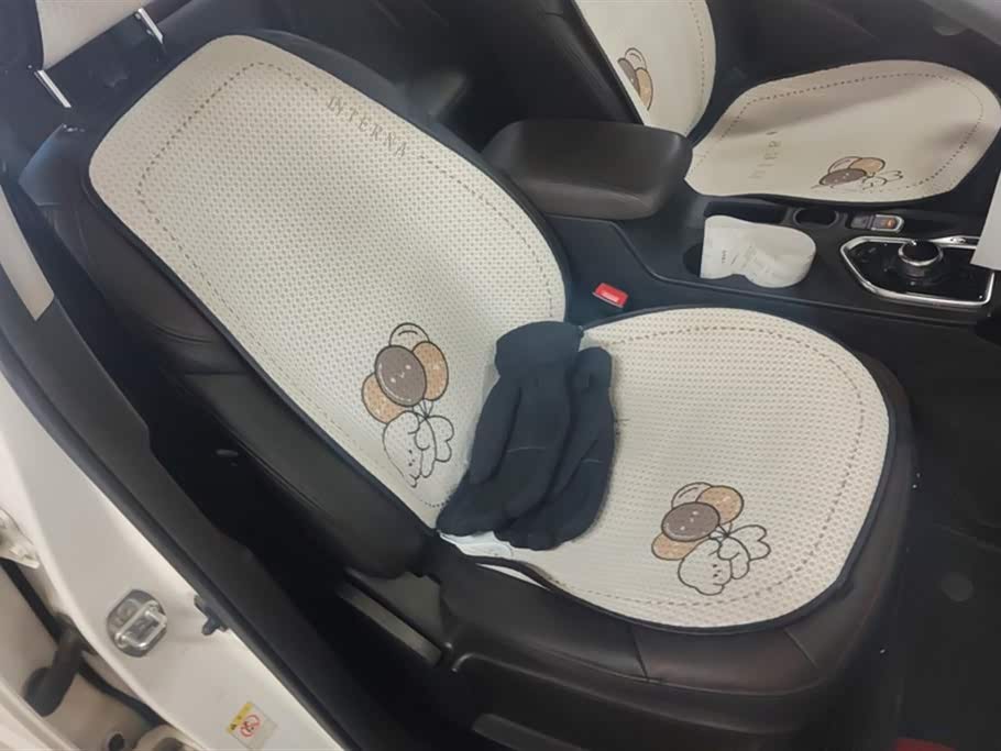 Trumpchi Trumpchi GS4