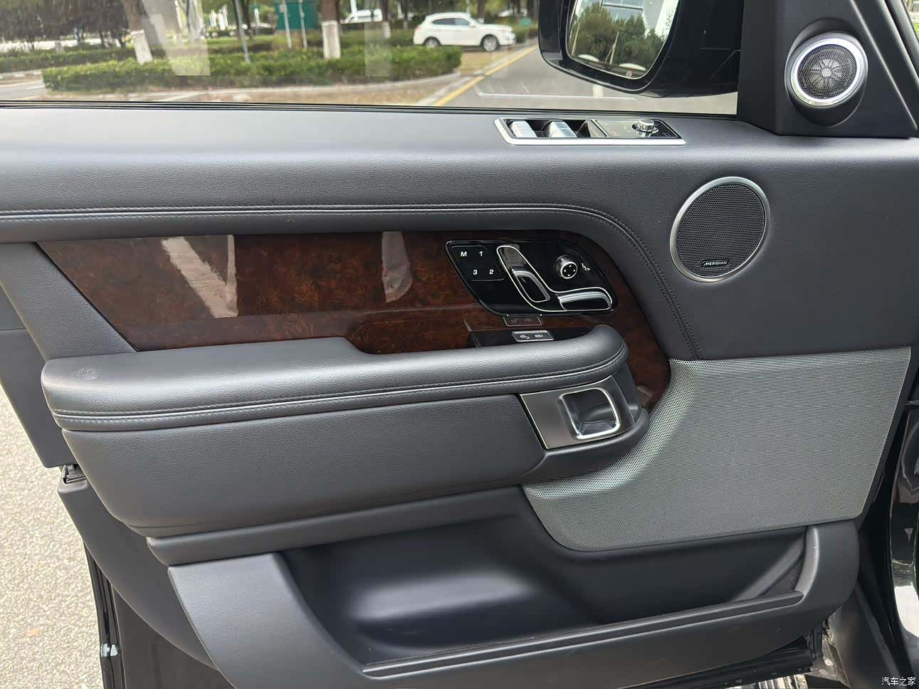 Land Rover Range Rover, 2020 6