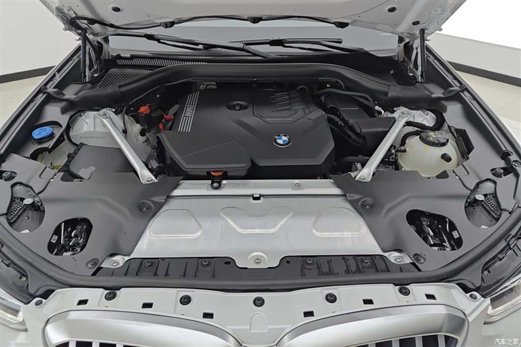 BMW X3, 2023 10