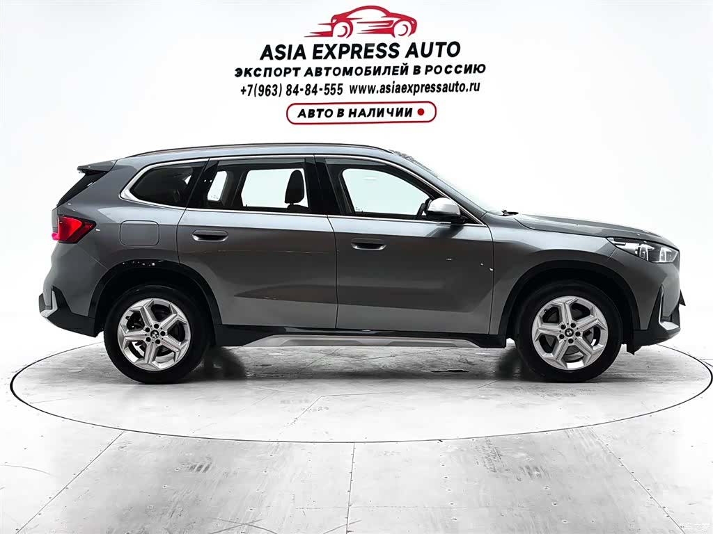 BMW X1, 2023 9