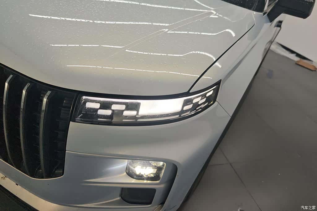 Chery 06, 2024 все фото