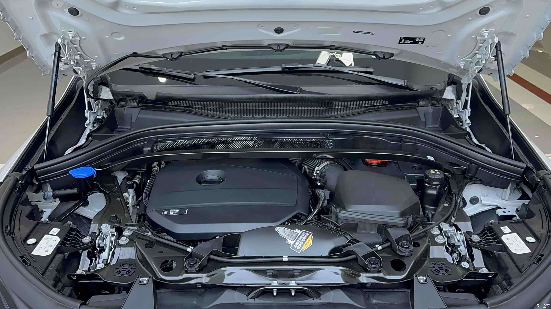 BMW X1, 2024 16