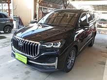 SWM˹��G05 2021�� PRO 1.5T �Զ������� 7��