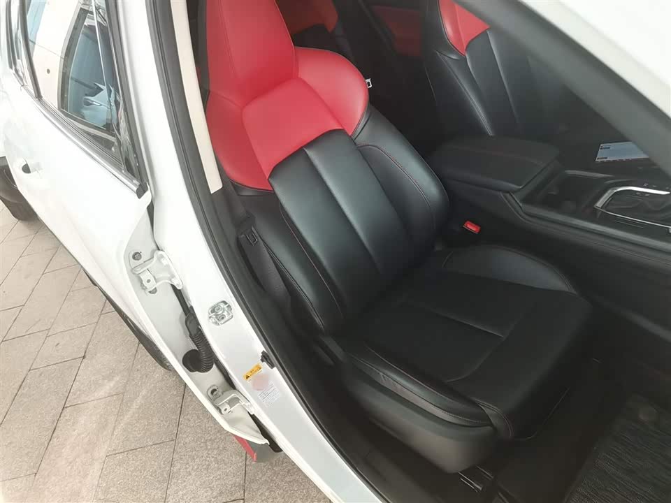Changan CS55PLUS
