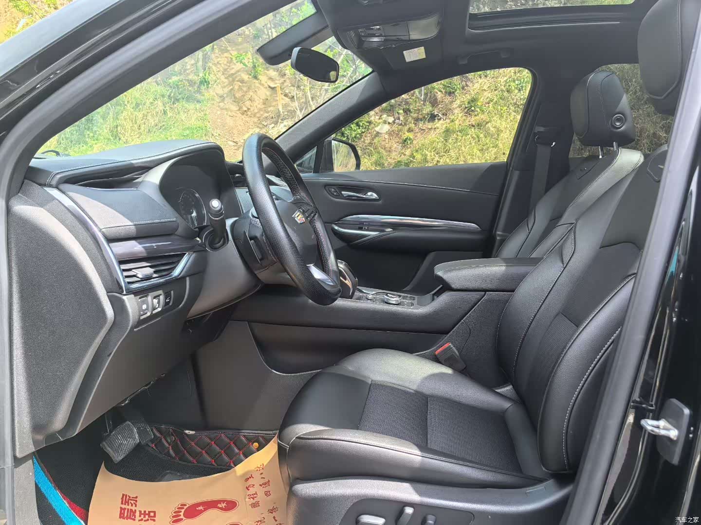 Cadillac XT4, 2020 6