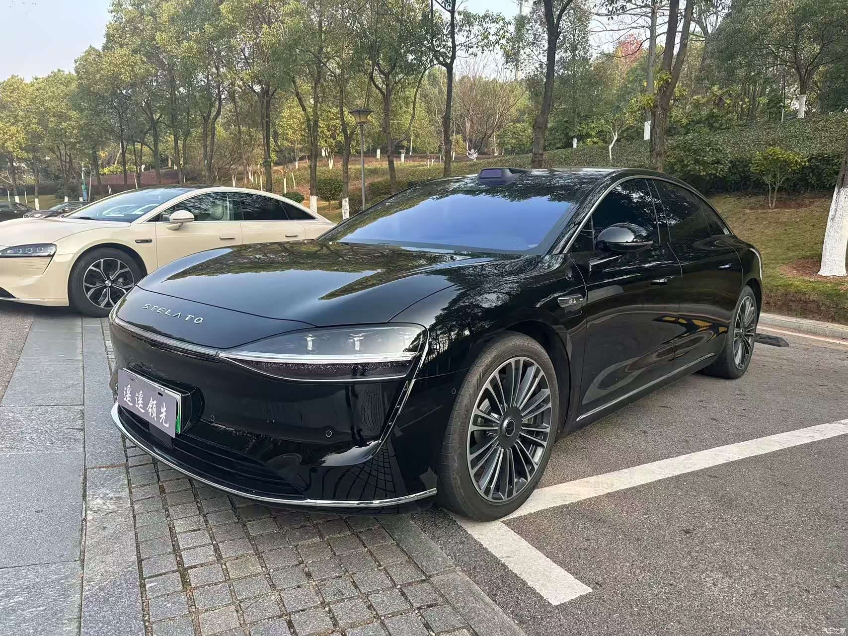 Stelato S9