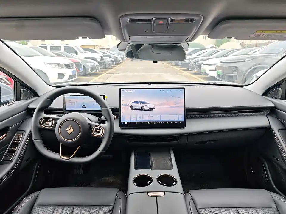 Baoding Enjoy the realm