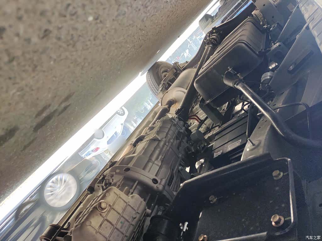Changan V5, 2023 16