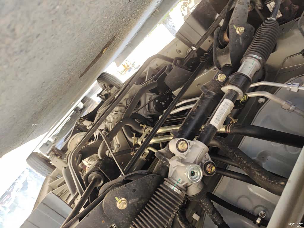 Changan V5, 2023 23