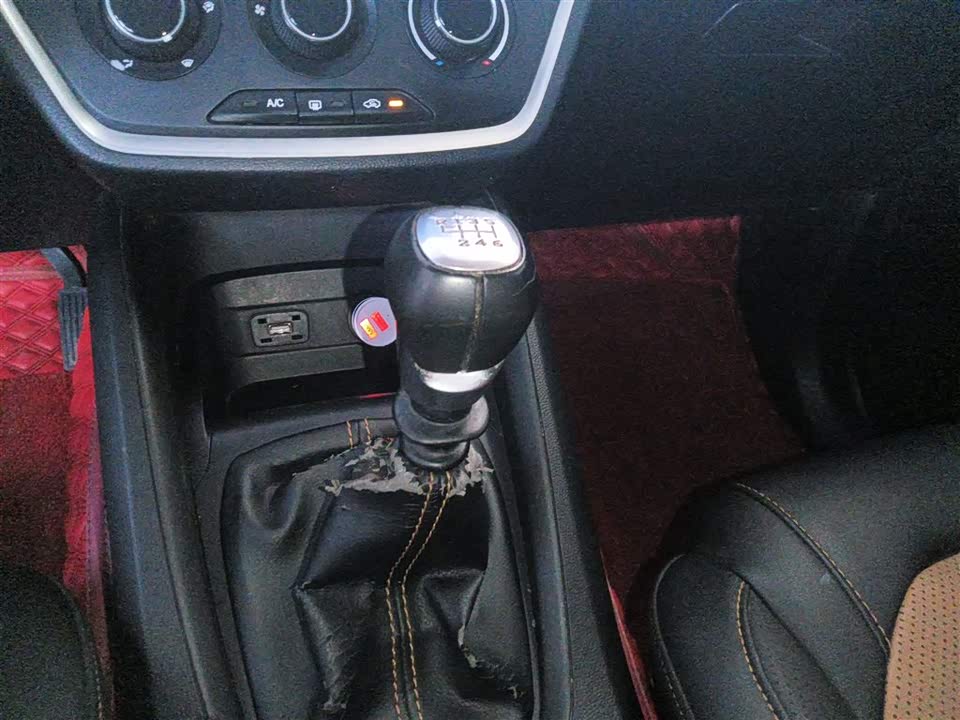 Wuling Wuling Hongguang S3