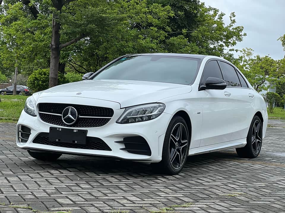 Mercedes-Benz Class C Mercedes-Benz Class C