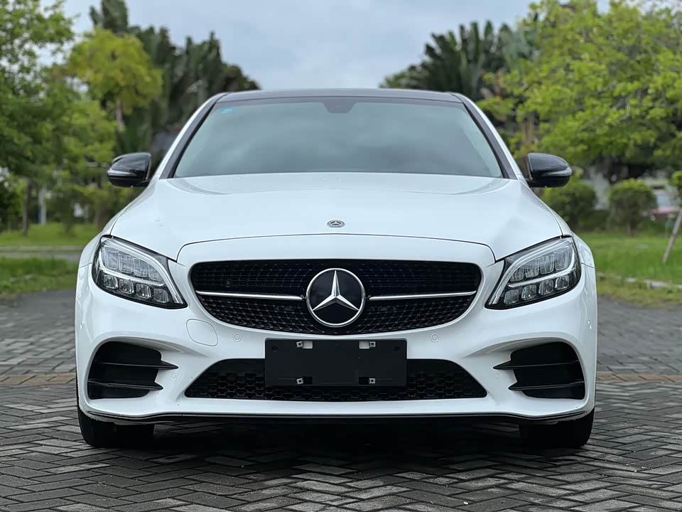 Mercedes-Benz Class C Mercedes-Benz Class C