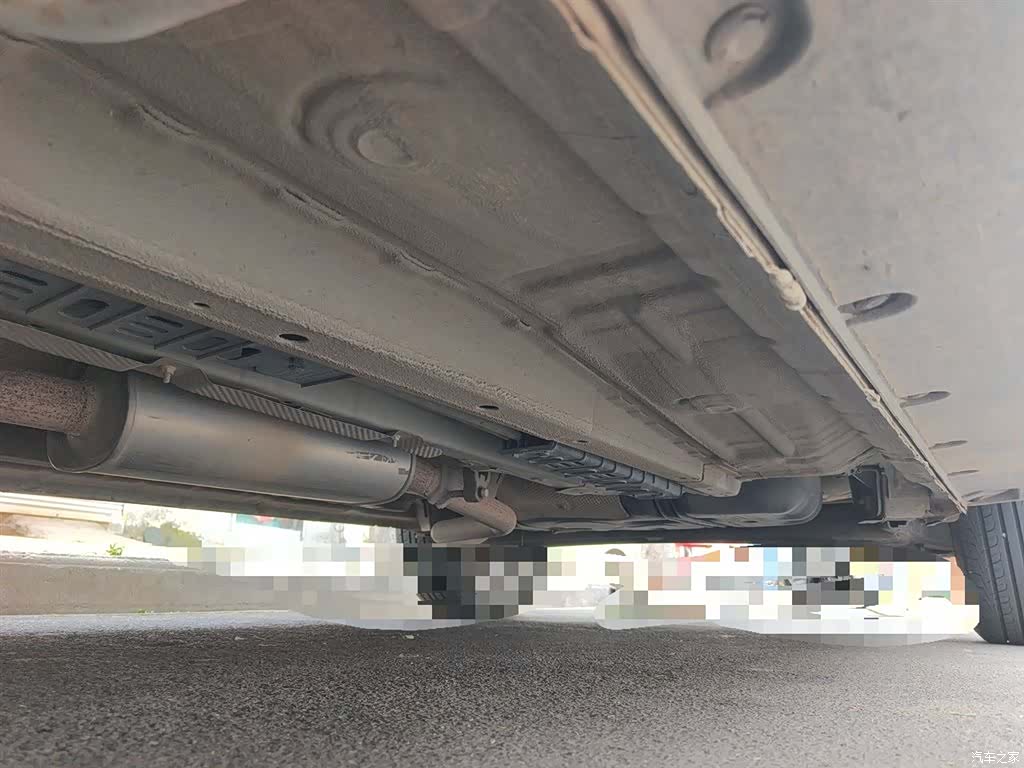 BAIC X3, 2021 19