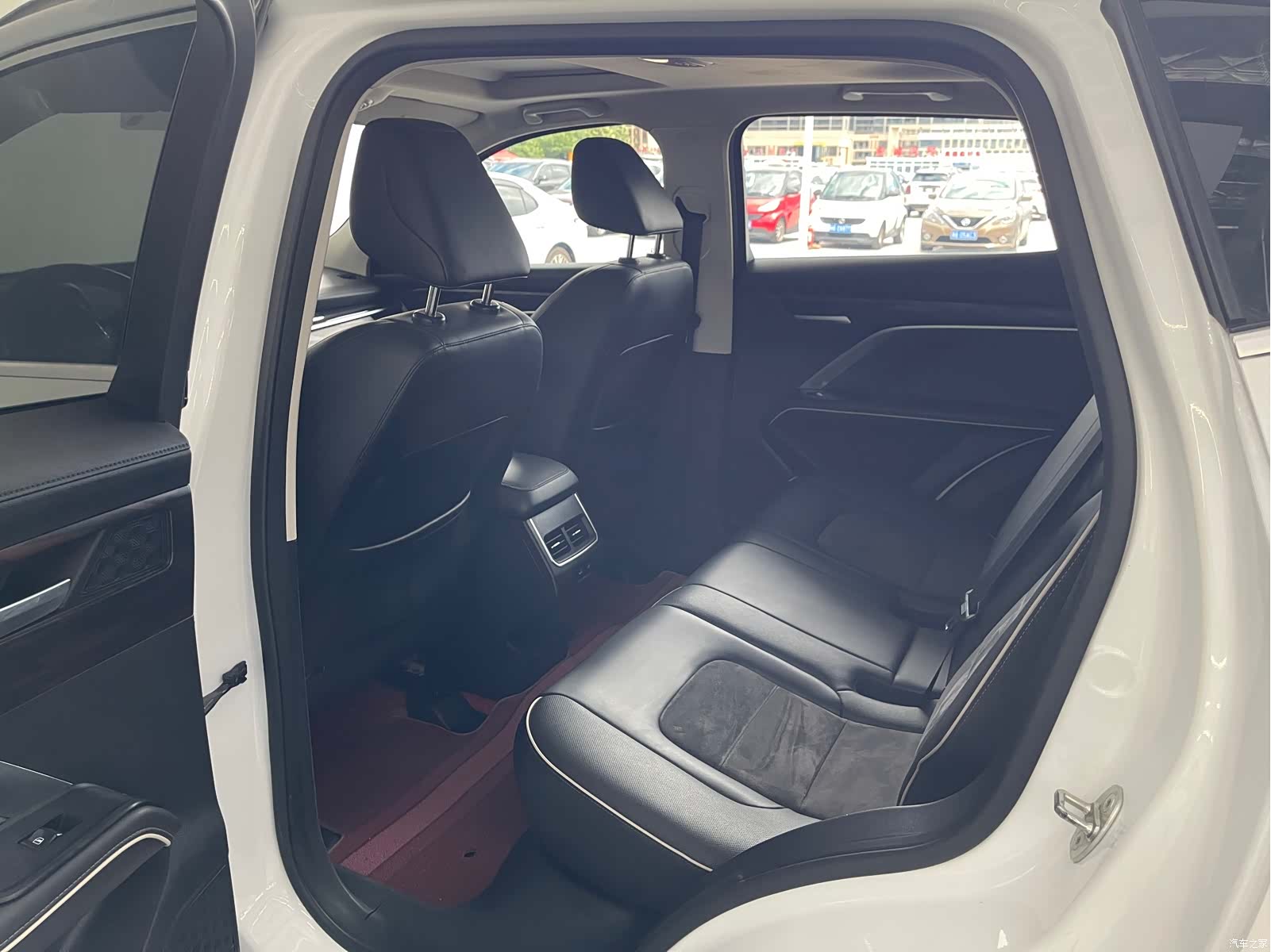Haval H6, 2021 22