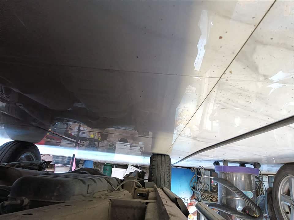 Wuling Wuling Hongguang S3