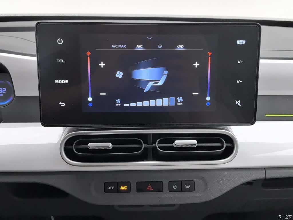 Geely Panda, 2025 12