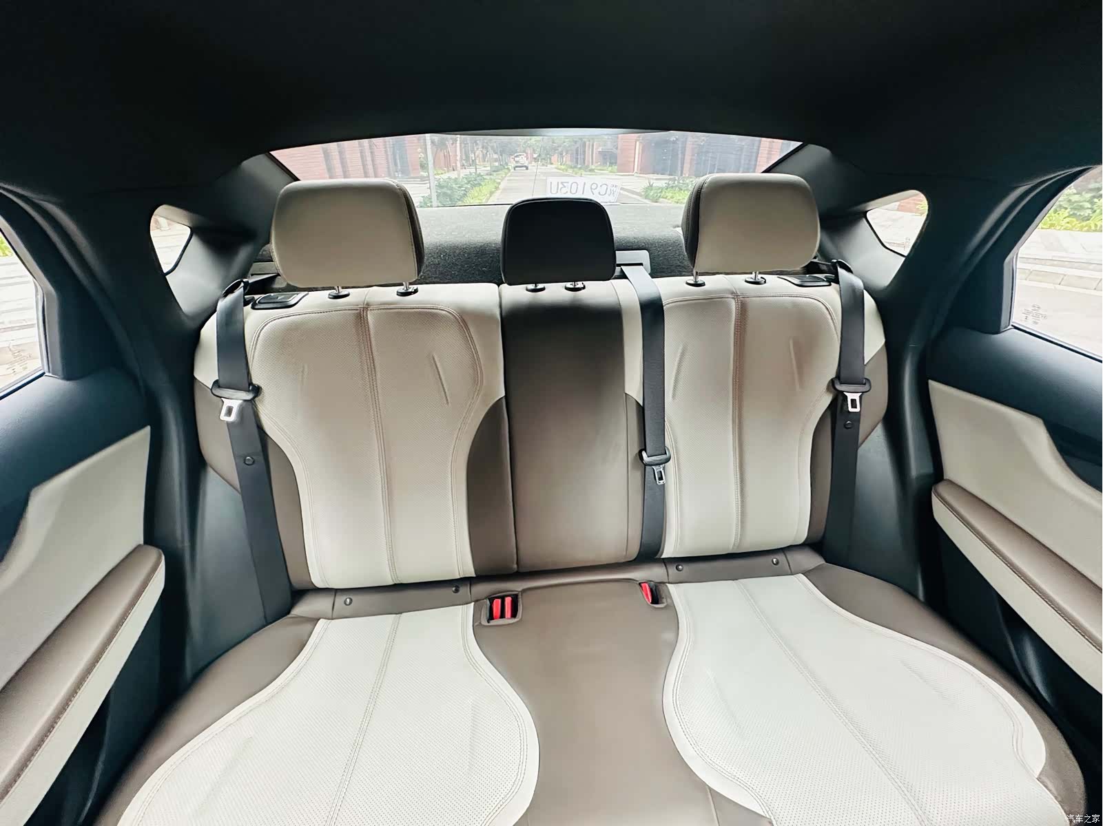 BYD Qin, 2024 16
