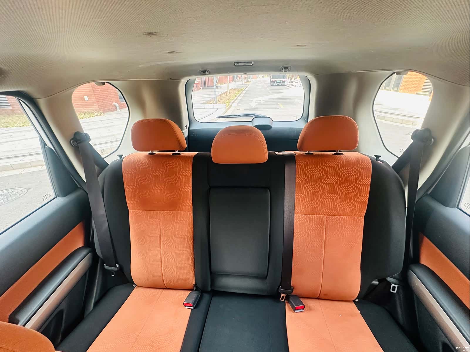 Nissan MX6, 2016 13