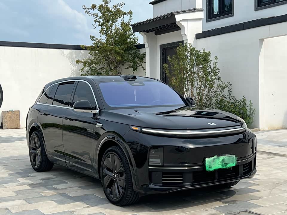 Li Auto Ideal L7