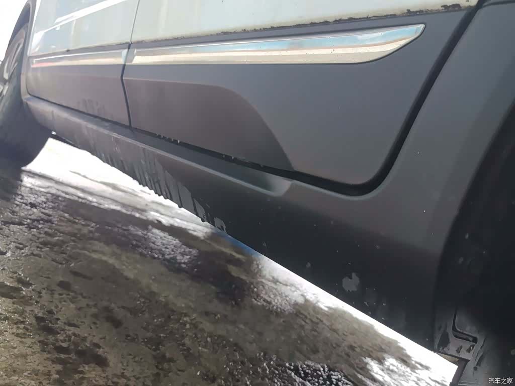 Changan CS55, 2017 18