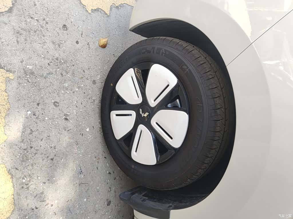 Wuling MINIEV, 2025 23