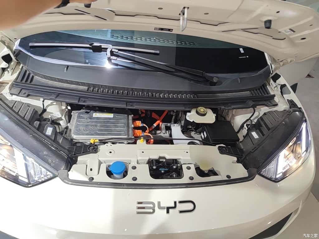 BYD Seagull, 2026 16