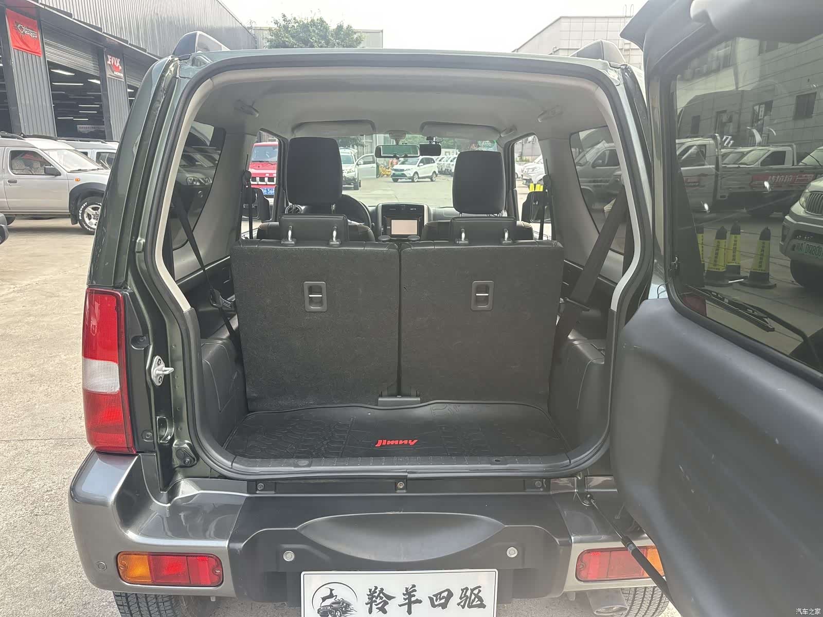 Suzuki Mode3, 2017 13