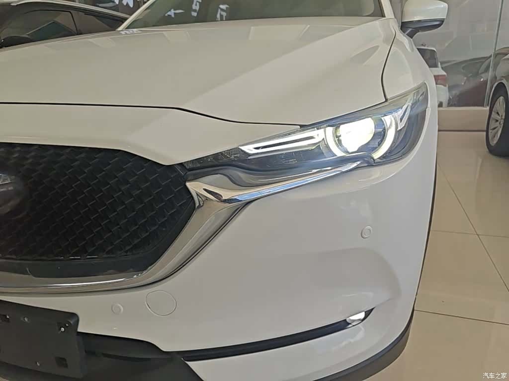 Mazda CX-5, 2017 24