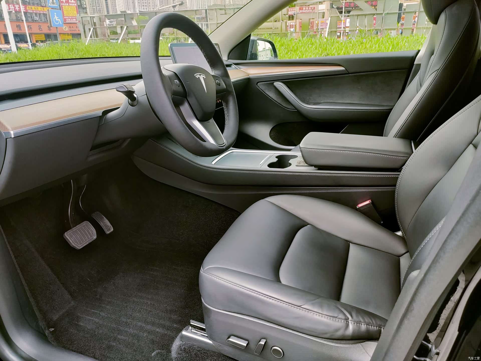 Tesla Model Y, 2022 9