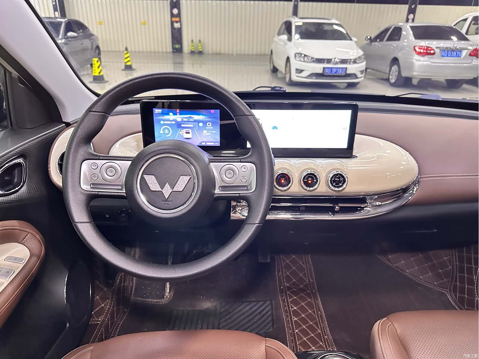 Wuling Bingo, 2023 8
