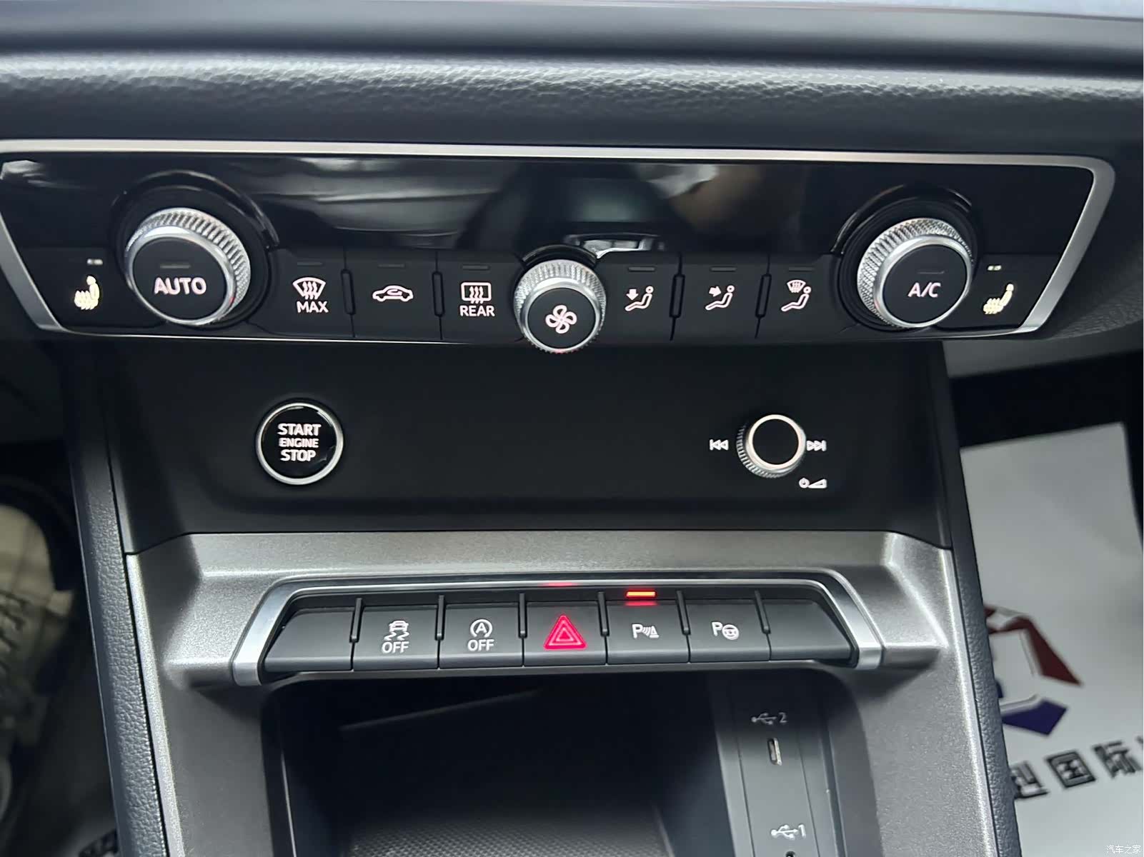 Audi Q3, 2022 9