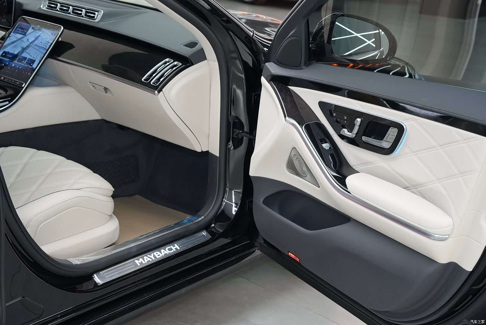 Maybach S-Class, 2025 16