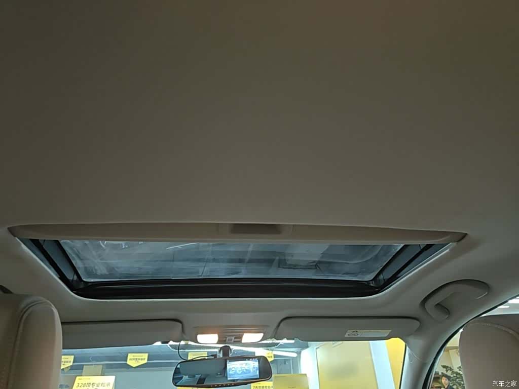 Honda Civic, 2017 18