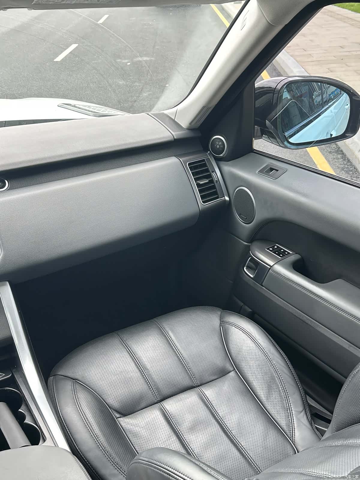 Land Rover Range Rover, 2015 13