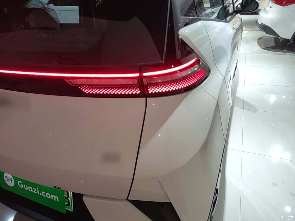 BYD Seagull, 2026 24