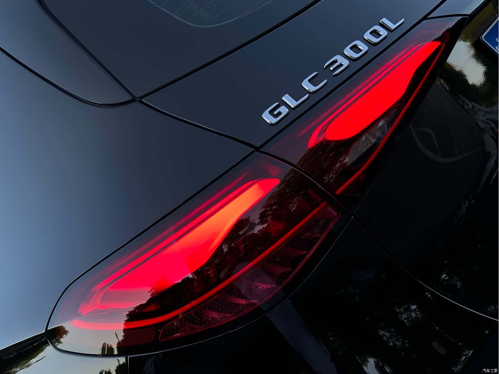 Mercedes-Benz GLC, 2025 15